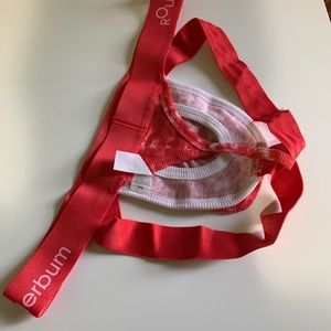 Rounderbum jock- thong large